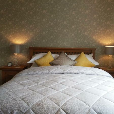 Porthkerry House Bed And Breakfast Little Budworth Eksteriør bilde